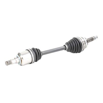 Drive Shaft RIDEX 13D0620 13D0620 - photo 3