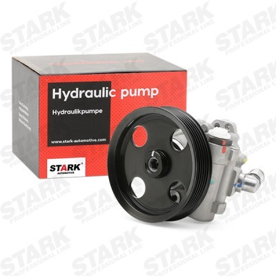 Hydraulic Pump, Steering System Stark SKHP-0540079 SKHP-0540079 - photo 2