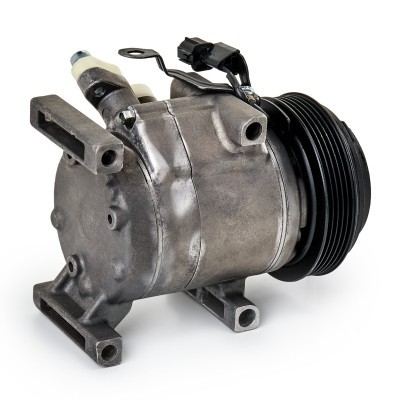 Compressor, Air Conditioning 447K1003R - photo 4