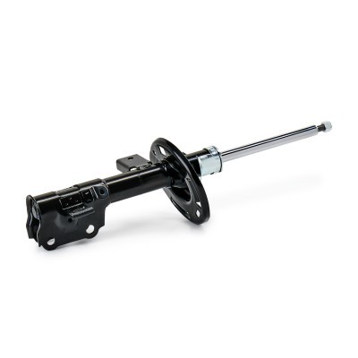 Shock Absorber RIDEX 854S19670 854S19670 - photo 3