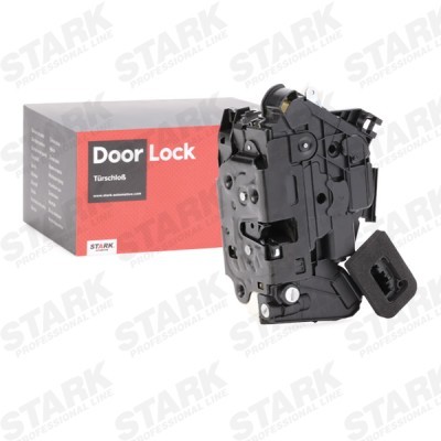 Door Lock Stark SKDLO-2160251 SKDLO-2160251 - photo 2