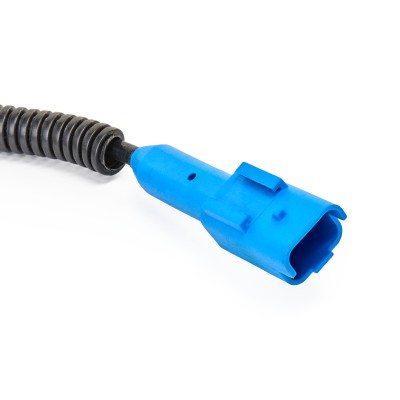 ABS Sensor RIDEX 412W0134P 412W0134P - photo 4