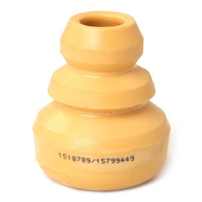 Rubber Buffer, Suspension RIDEX 1182R0061 1182R0061 - photo 5