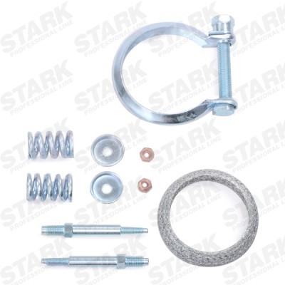 Catalytic converter Stark SKCCT-4840429 SKCCT-4840429 - photo 8