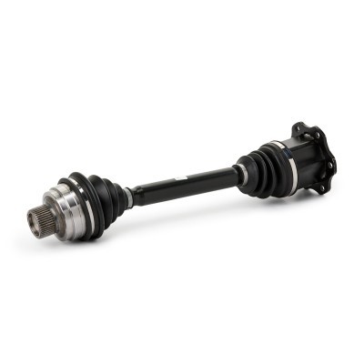 Drive Shaft RIDEX 13D1257R 13D1257R - photo 3
