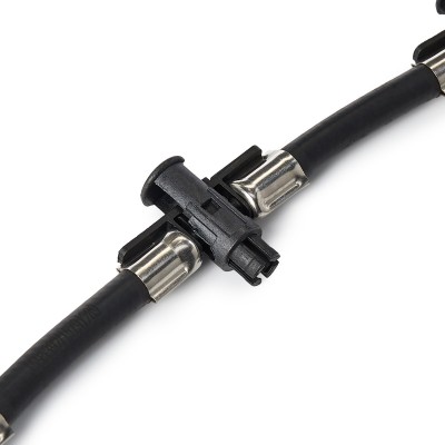 Fuel return hose RIDEX 3937H0019 3937H0019 - photo 3