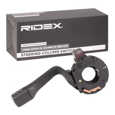 Steering Column Switch RIDEX 1563S0075 1563S0075 - photo 2