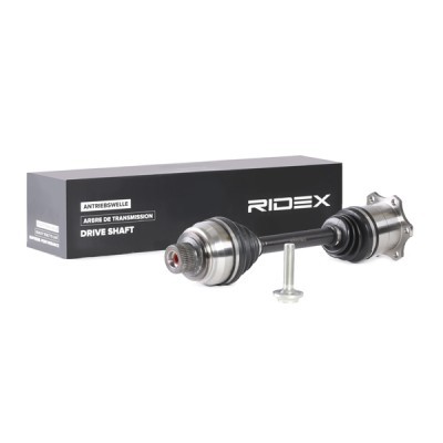 Drive Shaft RIDEX 13D0405 13D0405 - photo 2