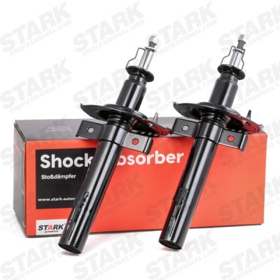 Shock Absorber Stark SKSA-0132169 SKSA-0132169 - photo 2