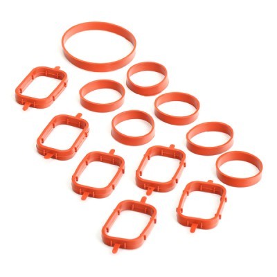 Manifold Gasket RIDEX 43G0031 43G0031 - photo 2