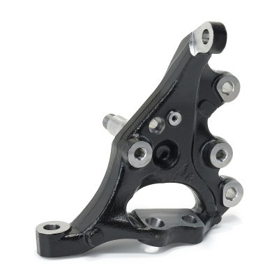 Steering knuckle RIDEX 1159S0132 1159S0132 - photo 4