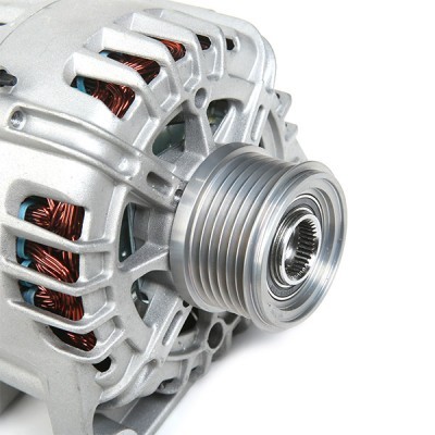 Alternator RIDEX 4G0866 4G0866 - photo 6