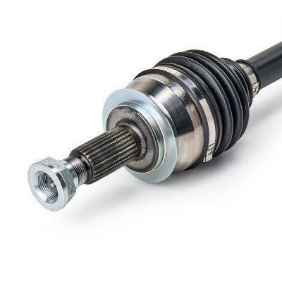 Drive Shaft RIDEX 13D0813R 13D0813R - photo 5
