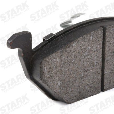 Brake Pads Set Stark SKBP-0010032 SKBP-0010032 - photo 5