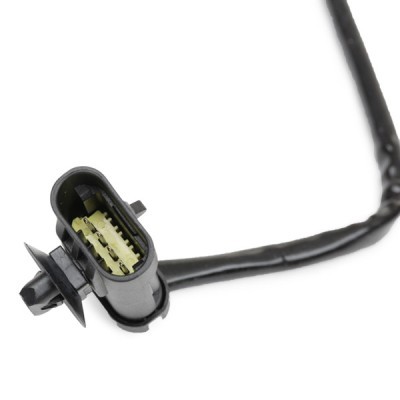 Lambda (Oxygen) Sensor RIDEX 3922L0556 3922L0556 - photo 5