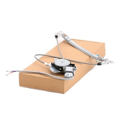 Window Regulator RIDEX 1561W0136 1561W0136 - photo 1