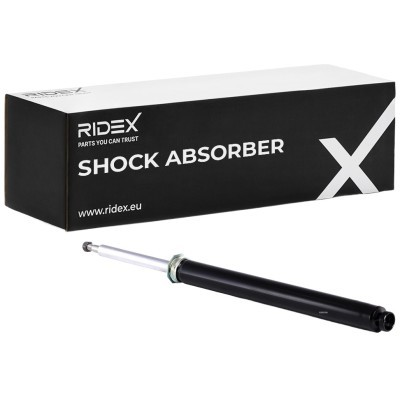 Shock Absorber RIDEX 854S0555 854S0555 - photo 2