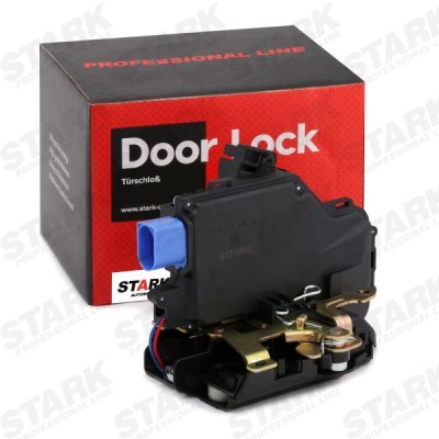 Door Lock Stark SKDLO-2160022 SKDLO-2160022 - photo 2
