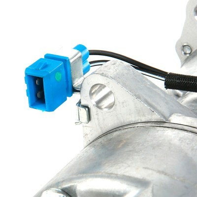 Compressor, Air Conditioning VW Transporter IV Bus 447K0045 - photo 5