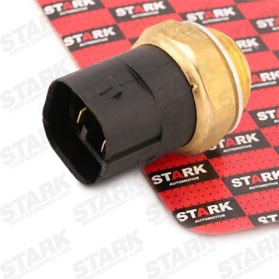 Radiator fan switch Stark SKTS-2100017 SKTS-2100017 - photo 2