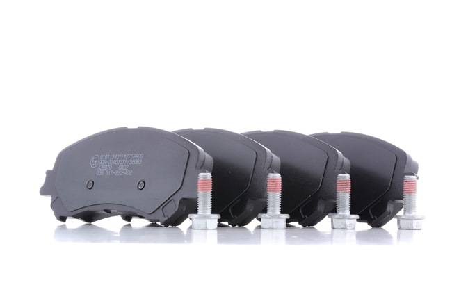Brake Pads Set Stark SKBP-0011734 SKBP-0011734 - photo 1