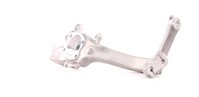 Steering knuckle RIDEX 1159S0061 1159S0061 - photo 1