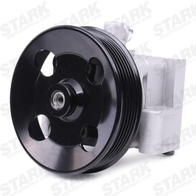 Hydraulic Pump, Steering System Stark SKHP-0540207 SKHP-0540207 - photo 3