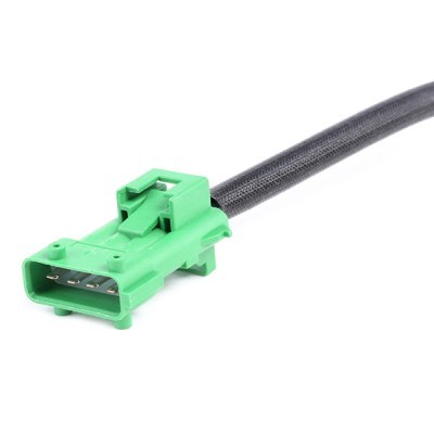 Lambda (Oxygen) Sensor RIDEX 3922L0072 3922L0072 - photo 5