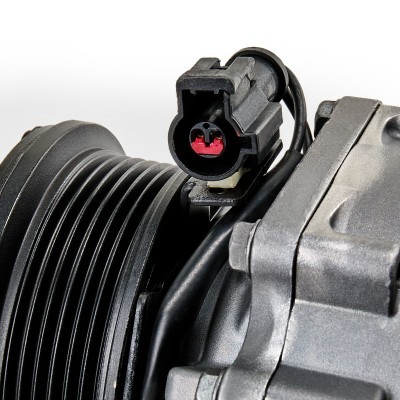 Compressor, Air Conditioning 447K0184R - photo 6