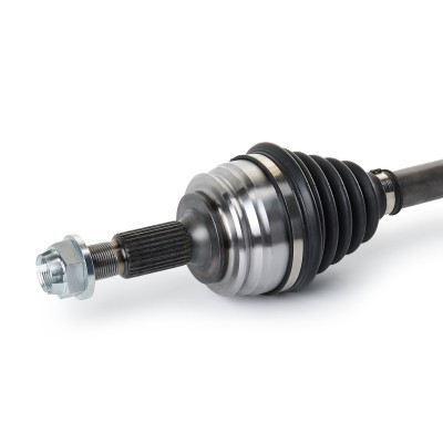Drive Shaft RIDEX 13D1564 13D1564 - photo 5