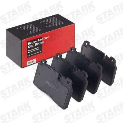 Brake Pads Set Stark SKBP-0011463 SKBP-0011463 - photo 2
