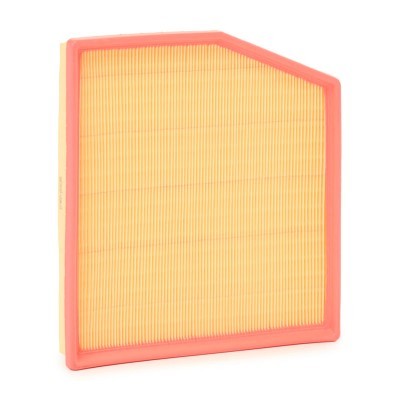 Air Filter RIDEX 8A0917 8A0917 - photo 2