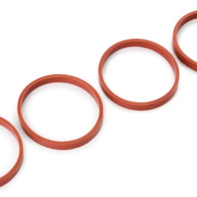 Manifold Gasket RIDEX 43G0012 43G0012 - photo 3
