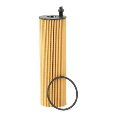Oil Filter RIDEX 7O0243 7O0243 - photo 3