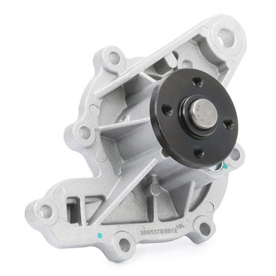 Water Pump, Engine Cooling RIDEX 1260W0078 1260W0078 - photo 3