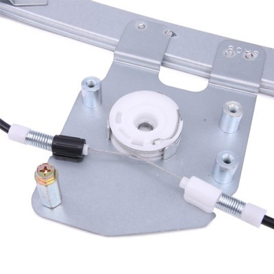 Window Regulator RIDEX 1561W0756 1561W0756 - photo 5