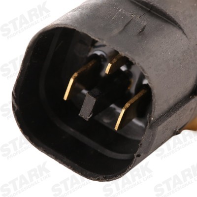 Radiator fan switch Stark SKTS-2100017 SKTS-2100017 - photo 5