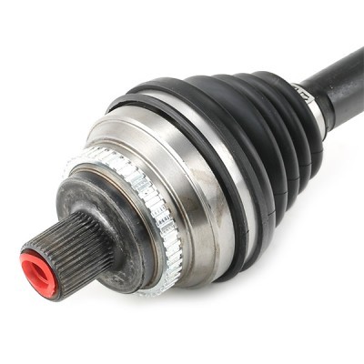 Drive Shaft RIDEX 13D0699 13D0699 - photo 5