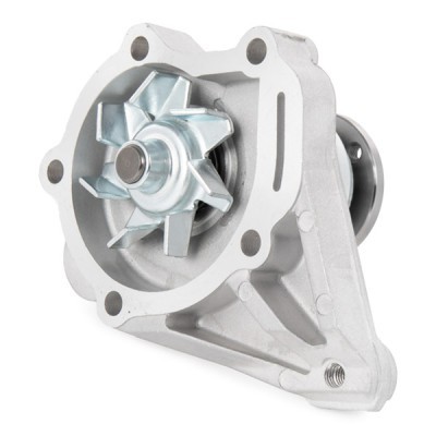 Water Pump, Engine Cooling RIDEX 1260W0162 1260W0162 - photo 4