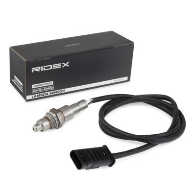 Lambda (Oxygen) Sensor RIDEX 3922L0708 3922L0708 - photo 2
