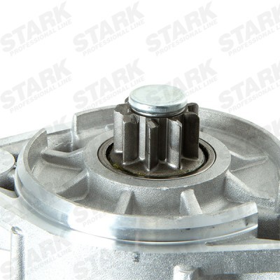 Starter Stark SKSTR-0330180 SKSTR-0330180 - photo 6