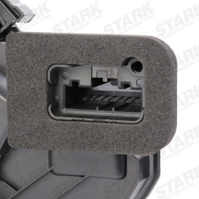 Door Lock Stark SKDLO-2160251 SKDLO-2160251 - photo 5