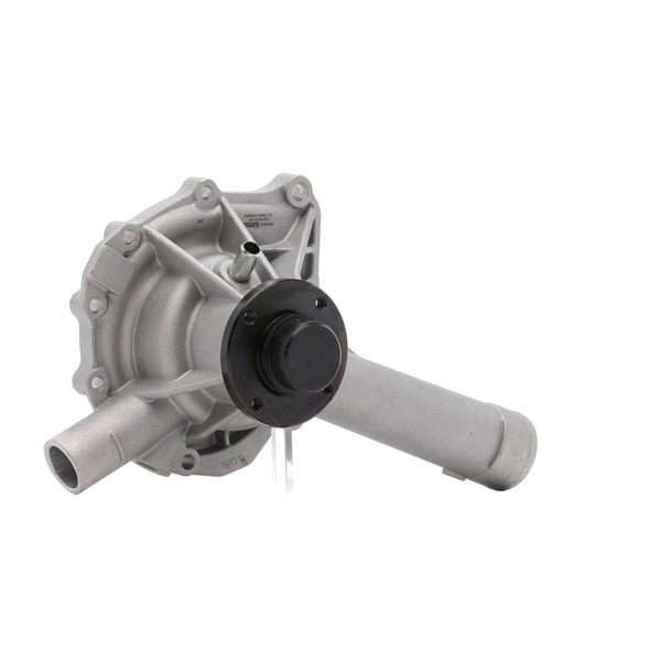 Water Pump, Engine Cooling RIDEX 1260W0010P 1260W0010P - photo 1