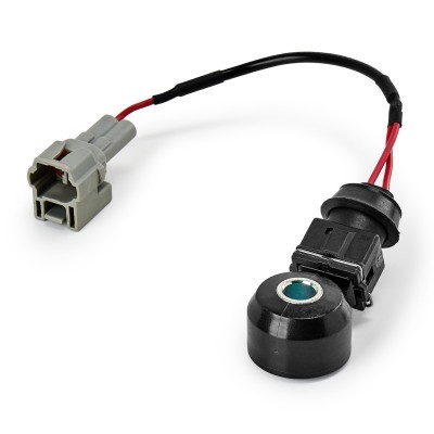 Knock Sensor RIDEX 3921K0004 3921K0004 - photo 4