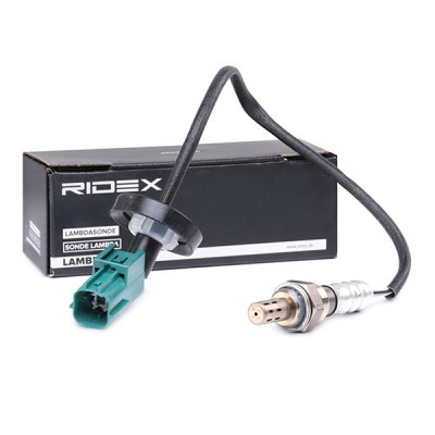 Lambda (Oxygen) Sensor RIDEX 3922L0508 3922L0508 - photo 2