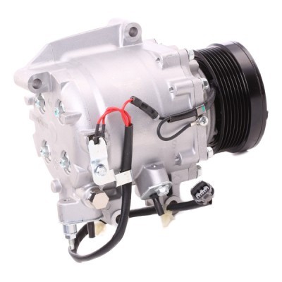 Compressor, Air Conditioning HONDA CR-V III 447K0048 - photo 4