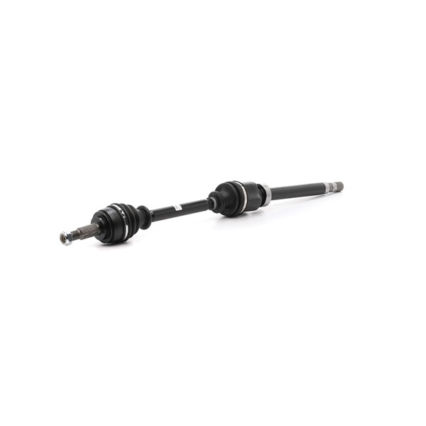 Drive Shaft RIDEX 13D1681R 13D1681R - photo 1