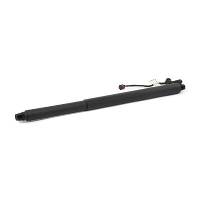 Gas Spring, boot-/cargo area RIDEX 219G1707 219G1707 - photo 3