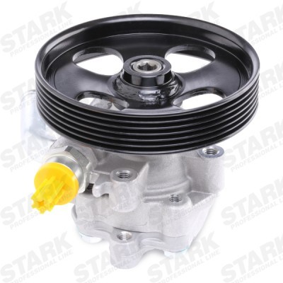 Hydraulic Pump, Steering System Stark SKHP-0540168 SKHP-0540168 - photo 5