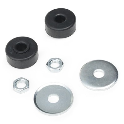 Shock Absorber RIDEX 854S0374 854S0374 - photo 2